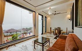 The Leaf Resort Mahabaleshwar